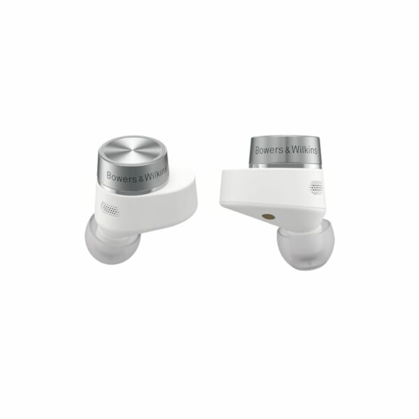 Bowers & Wilkins Pi7 S2 In Ear Bluetooth-Kopfhörer Canvas White