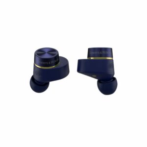 Bowers & Wilkins Pi7 S2 In Ear Bluetooth-Kopfhörer Midnight Blue