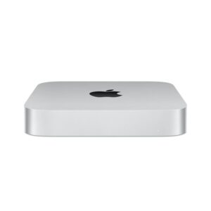 Apple Mac mini 2023 M2 Pro/16/8 TB 12C CPU 19C GPU 10 Gbit BTO