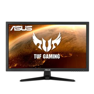 ASUS TUF Gaming VG248Q1B (24") FHD Gaming Monitor HDMI/DP 165Hz 0
