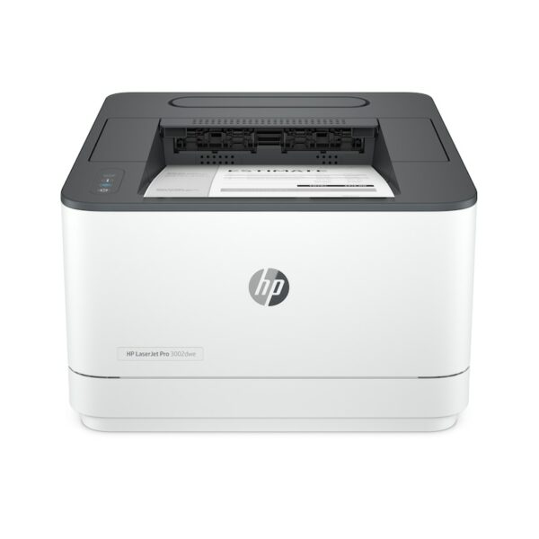 HP LaserJet Pro 3002dwe S/W-Laserdrucker USB LAN WLAN