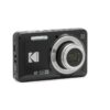Kodak Pixpro FZ55 friendly Zoom 16MP 6x digitaler Zoom Digital Kamera Schwarz