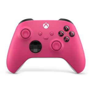 Microsoft Xbox Wireless Controller Deep Pink