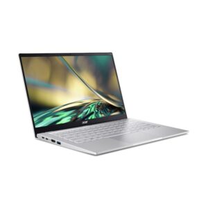 Acer Swift 3 14" WQHD IPS silber i7-1260P 16GB/1TB SSD Win11 SF314-512-759E