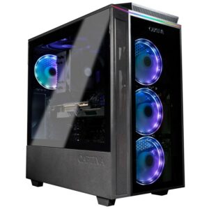 Captiva Highend Gaming I72-406 i5-13400F 16GB/1TB SSD RTX 4070Ti DOS