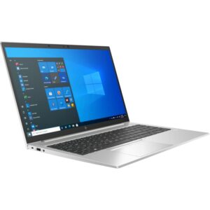 Refurbished: HP EliteBook 850 G8 1G1Y1AV-DE Notebook i5-1135G7 FHD SSD Win10P