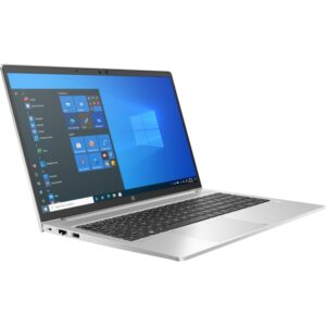 Refurbished: HP Probook 650 G8 1Y5L1AV-DE Notebook i5-1135G7 FHD SSD Win10P