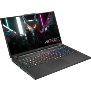 AORUS 17H 17" FHD 360Hz i7-13700H 16GB/1TB SSD RTX4080 Win 11