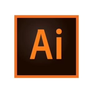 Adobe VIP Illustrator CC (1-9)(12M) RNW