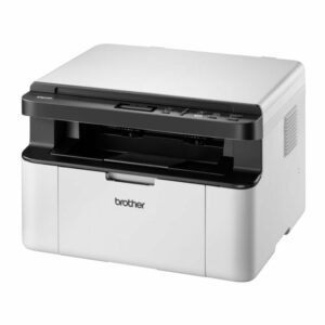 Brother DCP-1610W S/W-Laser-Multifunktionsdrucker Scanner Kopierer WLAN