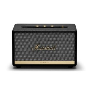 Marshall ACTON BT II schwarz Lautsprecher