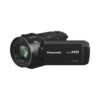 Panasonic HC-V808 Full-HD-Camcorder schwarz