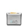 Gastroback 42397 Design Toaster Pro 2 Scheiben Edelstahl