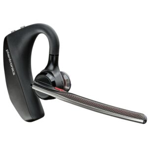 Poly Voyager 5200 UC - Headset mit Ladebox