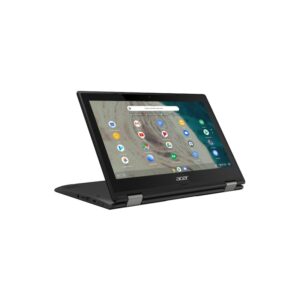 Acer Chromebook Spin 511 11" HD N4120 4GB/32GB eMMC 2in1 ChromeOS R752TN-C5P0