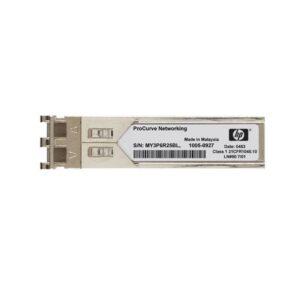 HPE Aruba X130 - SFP+-Transceiver-Modul - LC HP X130 neu Bulk