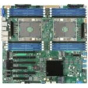 Intel Server  S2600STBR E-ATX Mainboard (BBS2600STBR)