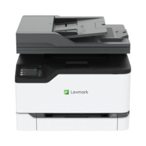 Lexmark CX431adw Farblaserdrucker Scanner Kopierer Fax USB LAN WLAN