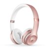 Beats Solo³ Wireless On-Ear Kopfhörer Roségold