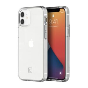 Incipio NGP Pure Case Apple iPhone 12 mini transparent