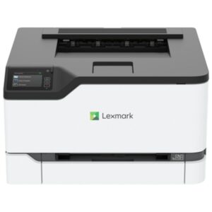 Lexmark MC3426i Farblaserdrucker Scanner Kopierer Cloud Fax USB LAN WLAN 