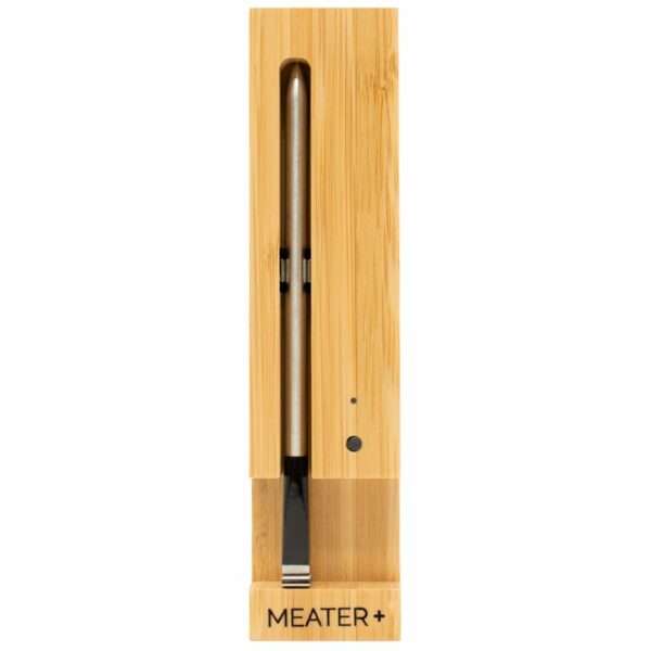 MEATER Plus | Das erste komplett kabellose Smart-Fleischthermometer