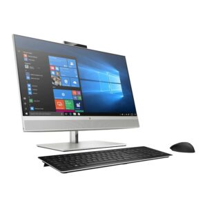 HP EliteOne 800 G6 AiO i7-10700 16GB/512GB SSD 24" FHD Win10 Pro 273G9EA