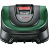 Bosch Powertools Indego M 700 - Roboter-Rasenmäher für Gärten bis zu 700 m²