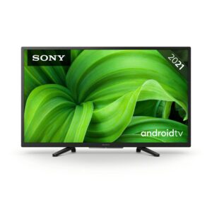 SONY KD-32W800 81cm 32" HD ready Smart Android TV Fernseher