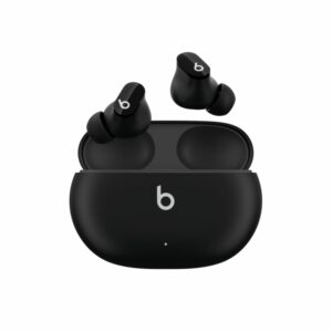 Beats Studio Buds Wireless ANC In-Ear Kopfhörer Schwarz