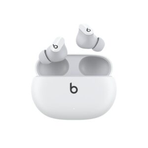 Beats Studio Buds Wireless ANC In-Ear Kopfhörer Weiß