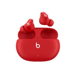 Beats Studio Buds Wireless ANC In-Ear Kopfhörer Rot