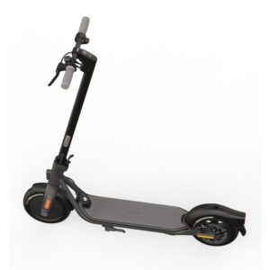 Ninebot F20D by Segway mit Straßenzulassung