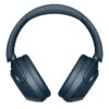 Sony WH-XB910NL Over Ear Kopfhörer Noise Cancelling Extra-Bass Bluetooth Blau