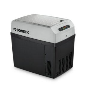 Dometic TropiCool TCX 21 Thermoelektrische Kühlbox 21l 12/24V / 230V