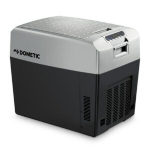 Dometic TropiCool TCX 35 Thermoelektrische Kühlbox 33L 12V / 24V / 230V