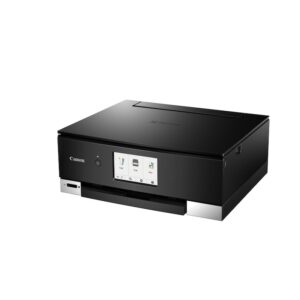 Canon PIXMA TS8350a Tintenstrahl-Multifunktionsdrucker Scanner Kopierer WLAN