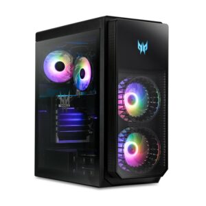 Predator Orion 5000 (PO5-640) Gaming PC i7-12700 32GB/1TB SSD RTX 3080 Win11