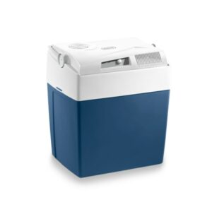 Mobicool ME27 thermoelektrische Kühlbox 26L 12V / 240V blau