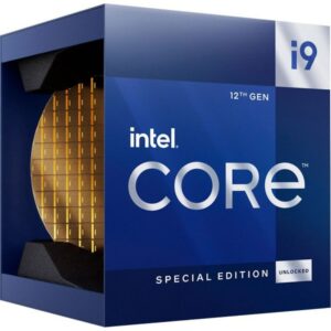 INTEL Core i9-12900KS 3