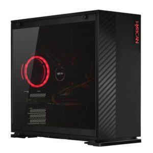 Hyrican Alpha Gaming PC i5-12400F 16GB/1TB SSD RTX3050 Windows 11