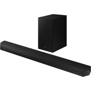 Samsung HW-Q64B/ZG 3.1-Kanal Soundbar