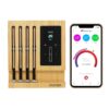 MEATER Block | Das erste komplett kabellose Smart-Fleischthermometer