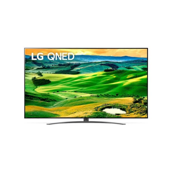 LG 86QNED819QA 218cm 86" 4K NanoCell QNED 120 Hz Smart TV Fernseher