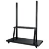 Optoma TV-/Monitor Rollwagen für TFTs 165-219cm (65