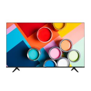 Hisense 58A6BG 146cm 58" 4K LED Smart TV Fernseher