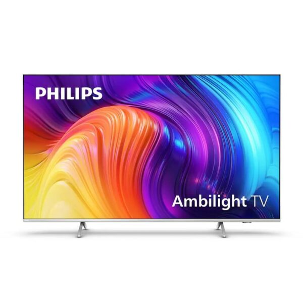 Philips 43PUS8507 108cm 43" 4K LED Ambilight Android Smart TV Fernseher