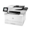 HP LaserJet Pro MFP M428fdn S/W-Laserdrucker Scanner Kopierer Fax Sonderedition