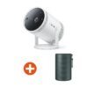 Samsung The Freestyle SP-LSP3BL 76-254cm 30-100