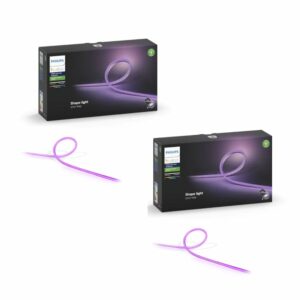 Philips Hue Lightstrip Outdoor 5m White & Col. Amb. 1600lm BT